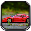 Sports Car City Driving icon