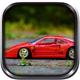 Sports Car City Driving icon