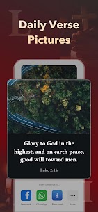 Daily Bible – KJV Holy Bible 2