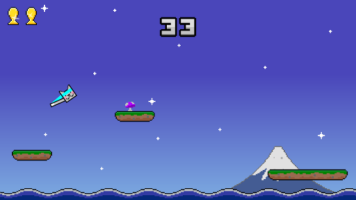 Ninja Cat - The Lost Headbands Screen 3