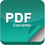 All To PDF Converter icon