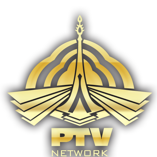 PTV Network  Icon