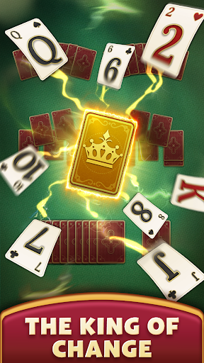 Solitaire Royalty: Card Games screenshot 10