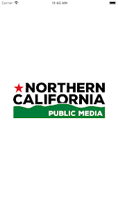 NorCal Public Media App