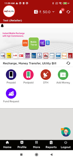 Moyalpay Screen 2