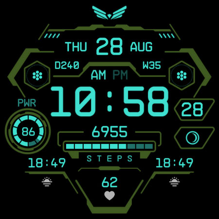 Ballozi FRUMOS Digital screenshot 8