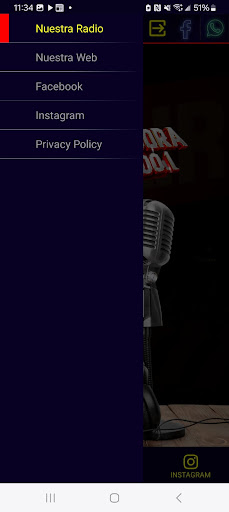 La Arrolladora 100.1