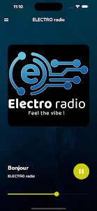 ELECTRO radio