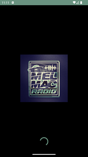 Melmac Radio Screen 3