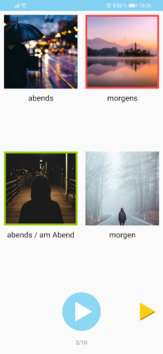 Welcome To Bavaria Screenshot