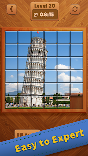 Classic Number Jigsaw Mod Apk Latest v1.0.1 for Android 5