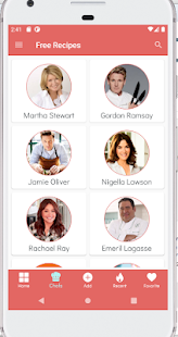 Free Recipes(圖3)-速報App