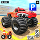 Real Monster Truck Games: Free Car Parking Games Download on Windows