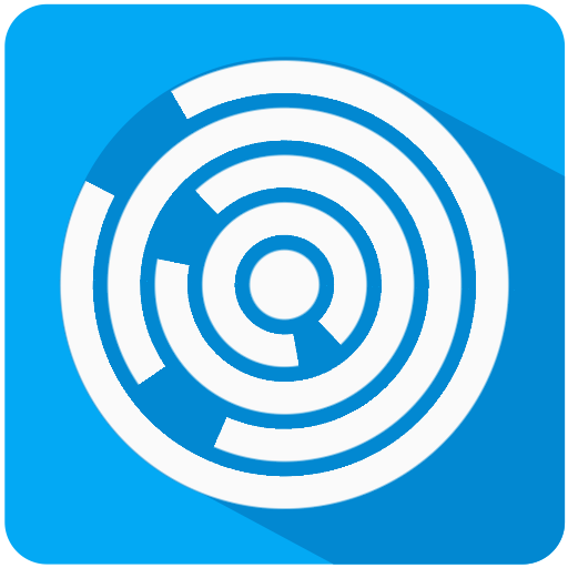SPIN 1.02 Icon