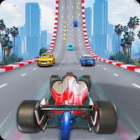 Top Speed Formula 1 Highway Racing