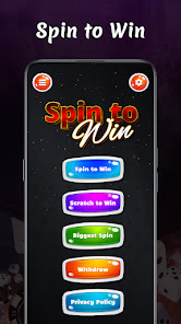 Spin to Win apkpoly screenshots 2