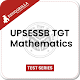 UPSESSB TGT Mathematics Test Series App تنزيل على نظام Windows