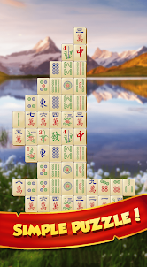 Mahjong Match - DuiDui Move
