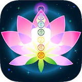 Free 7 Chakra Meditation: Body Healing & Cleansing icon