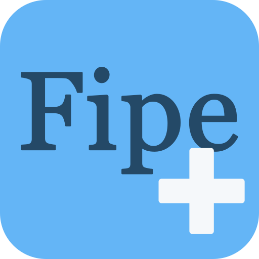 Fipe Mais Logo