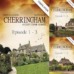 Obraz ikony: Cherringham: Crime Series Compilations