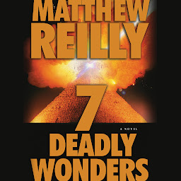 Icon image Seven Deadly Wonders