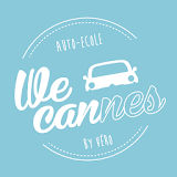 Auto Ecole We Cannes icon