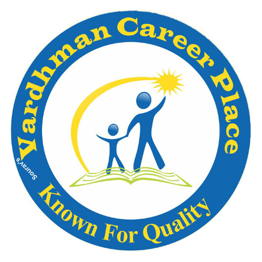 Vardhman Career Place logo