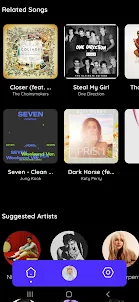 Zene : A Free Music App