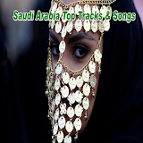 Saudi Arabia Top Tracks & Songs icon