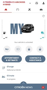 MyCitroën APK for Android Download 2