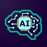 Synthetics - Artificial Intelligence Simulator icon