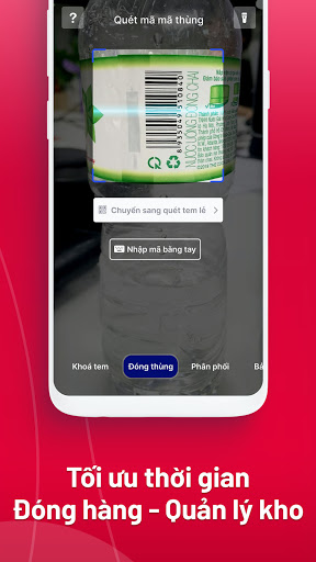 vMark xác thực điện tử Screen 3