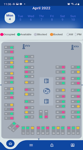 WorkPoint Flex Screen 3