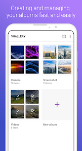 Vsmart Gallery - Apps On Google Play