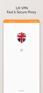 UK VPN - Get United Kingdom IP