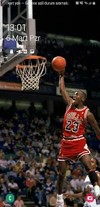 Michael Jordan Wallpaper 4k HD