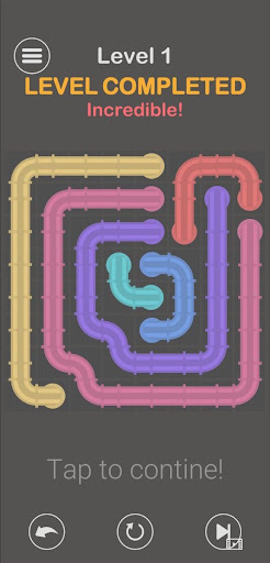 Pipe Connect Screen 3