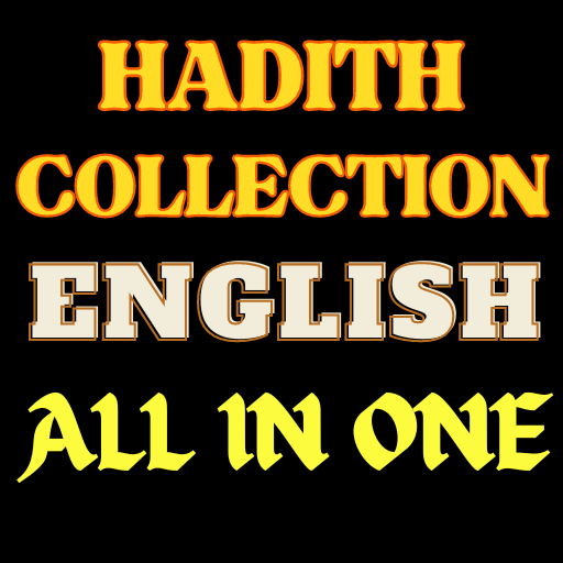 Hadith English – all in one Download on Windows