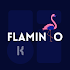 Flamingo KWGT3.0.0 (Mod)