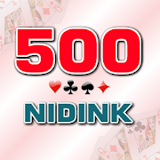 Five Hundred 500 Nidink