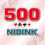 Five Hundred 500 Nidink