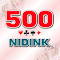 Nidink Games - Game 3