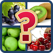 Top 1 Educational Apps Like Ghicește Fructele - Best Alternatives