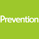 Prevention - Androidアプリ