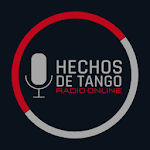 Cover Image of Télécharger Hechos de Tango Radio Online  APK
