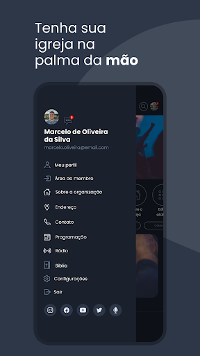 IBGET RORAIMA Screen 3