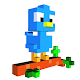 Birds 3D Color by Number - Animals Coloring Book Unduh di Windows