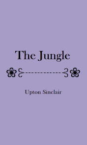 The Jungle - eBook 1.0 APK + Mod (Unlimited money) for Android