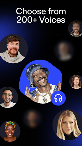 Speechify – Text to Speech screenshot 3